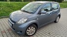 Daihatsu Sirion 2009, napęd 4x4, A/C, ALU, zadbany - 1