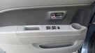 Daihatsu Sirion 2009, napęd 4x4, A/C, ALU, zadbany - 12