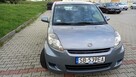 Daihatsu Sirion 2009, napęd 4x4, A/C, ALU, zadbany - 4