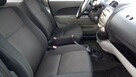 Daihatsu Sirion 2009, napęd 4x4, A/C, ALU, zadbany - 8