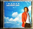 Polecam Album CD JEAN MICHEL JARRE - Album Images - 1
