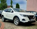 Nissan Qashqai II 1,5DCi (115KM] - 1