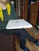 Laptop HP biały - 4