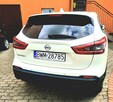 Nissan Qashqai II 1,5DCi (115KM] - 5