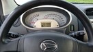 Daihatsu Sirion 2009, napęd 4x4, A/C, ALU, zadbany - 13