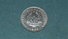 25 Bani 1966r Moneta Starocia - 2