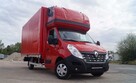 Usługi transportowe/przeprowadzki krajowe i międzynarodowe - 2