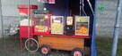 Sprzedam sprzęt popcorn nachos - 2