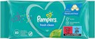 Chusteczki nawilżane Pampers Fresh Clean 1200szt - 4