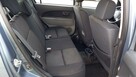 Daihatsu Sirion 2009, napęd 4x4, A/C, ALU, zadbany - 9