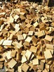 Drewno opałowe suche, kostka sosnowa od producenta - 3