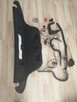 BMW e60 HAK CZUJNIKI PARKOWANIA MPAKIET HIFI AMG - 7