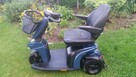 Pojazd wózek skuter elektryczny inwalidzki- Sterling Elite 2 - 1