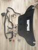 BMW e60 HAK CZUJNIKI PARKOWANIA MPAKIET HIFI AMG - 8