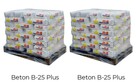 Betony B20,B25,B30,B50- w workach- jak z Betoniarnii - 5
