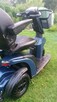 Pojazd wózek skuter elektryczny inwalidzki- Sterling Elite 2 - 5