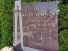 Usługi cmentarne - 2