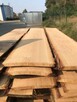 Tarcica dębowa sucha gr 27mm Klasa 1, 2, 3 - 1