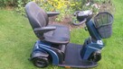 Pojazd wózek skuter elektryczny inwalidzki- Sterling Elite 2 - 3