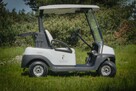 Club Car / Pojazd elektryczny typu Melex - Wózek golfowy - 6
