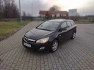 Opel Astra Sports Tourer 1,7 CDTI 2011 - 1