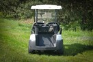 Club Car / Pojazd elektryczny typu Melex - Wózek golfowy - 5