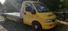AUTOLAWETA-pomoc drogowa Fiat Ducato, zamiana - 1