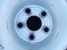 Opony zimowe - 1