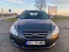 Kia Ceed 2008r 2.0 143KM, nowy rozrząd. - 6