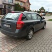 Kia Ceed 2008r 2.0 143KM, nowy rozrząd. - 3