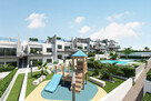 Apartament - San Miguel de Salinas - 1
