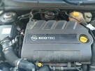 Opel Vectra C lift OPC line - 8