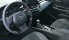 Toyota C-HR 2,0 Hybryda 184KM Style Martwe Pole  Kamera Podgrz.fotele 1651zł - 3