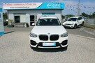 BMW X3 F-vat,salon-pl,gwara,Automat,S-drive,18/19,tempomat,grzane-fotele - 2