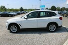 BMW X3 F-vat,salon-pl,gwara,Automat,S-drive,18/19,tempomat,grzane-fotele - 4