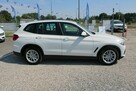 BMW X3 F-vat,salon-pl,gwara,Automat,S-drive,18/19,tempomat,grzane-fotele - 8