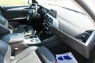 BMW X3 F-vat,salon-pl,gwara,Automat,S-drive,18/19,tempomat,grzane-fotele - 11