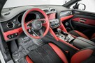 Bentley Bentayga 2022 V8 - 10