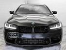 BMW M5 4.4L V8 DCT - 1