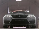 BMW M5 4.4L V8 DCT - 1