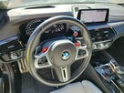BMW M5 4.4L V8 DCT - 9