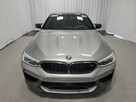 BMW M5 4.4L V8 DCT - 1