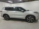 Mitsubishi Outlander SEL 7-os. - 5