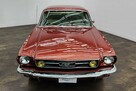 Ford Mustang GT V8 1966 - 1