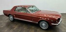 Ford Mustang GT V8 1966 - 5