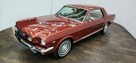 Ford Mustang GT V8 1966 - 7