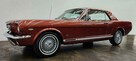 Ford Mustang GT V8 1966 - 8