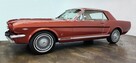 Ford Mustang GT V8 1966 - 9