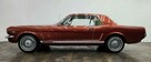 Ford Mustang GT V8 1966 - 10