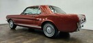 Ford Mustang GT V8 1966 - 11